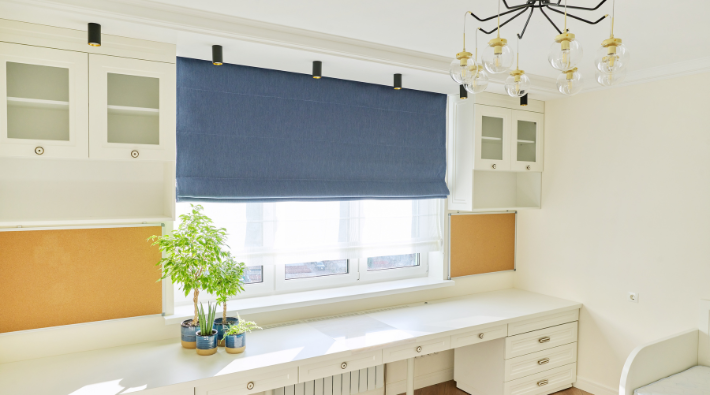 Aspire Blinds blog